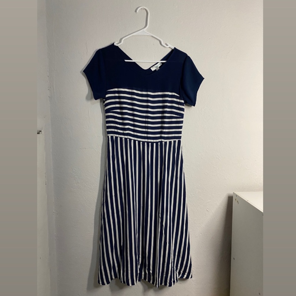 Diviine ModesTee Dress - 7